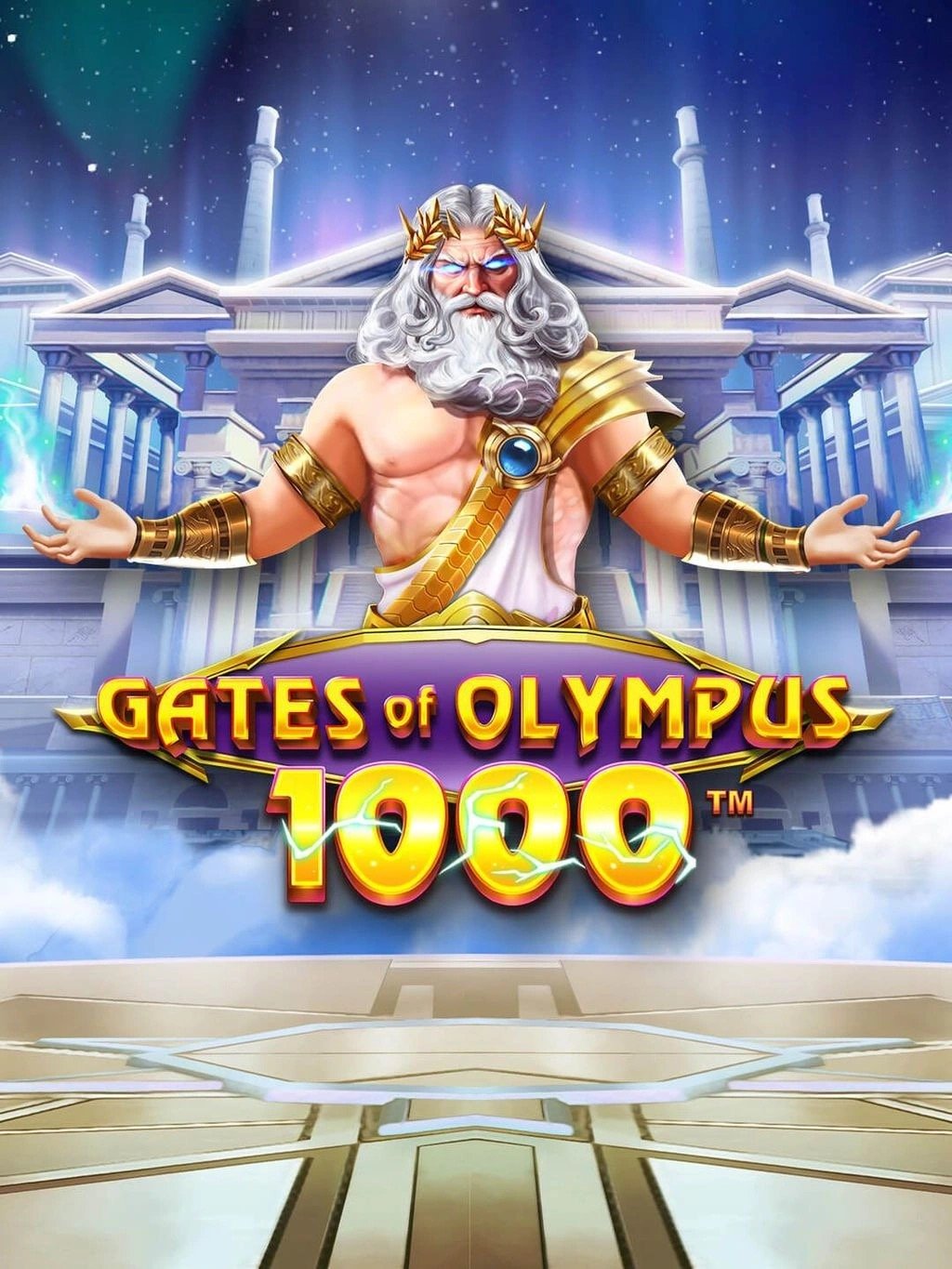 Golisimo Spielautomaten und Slots von Pragmatic Play